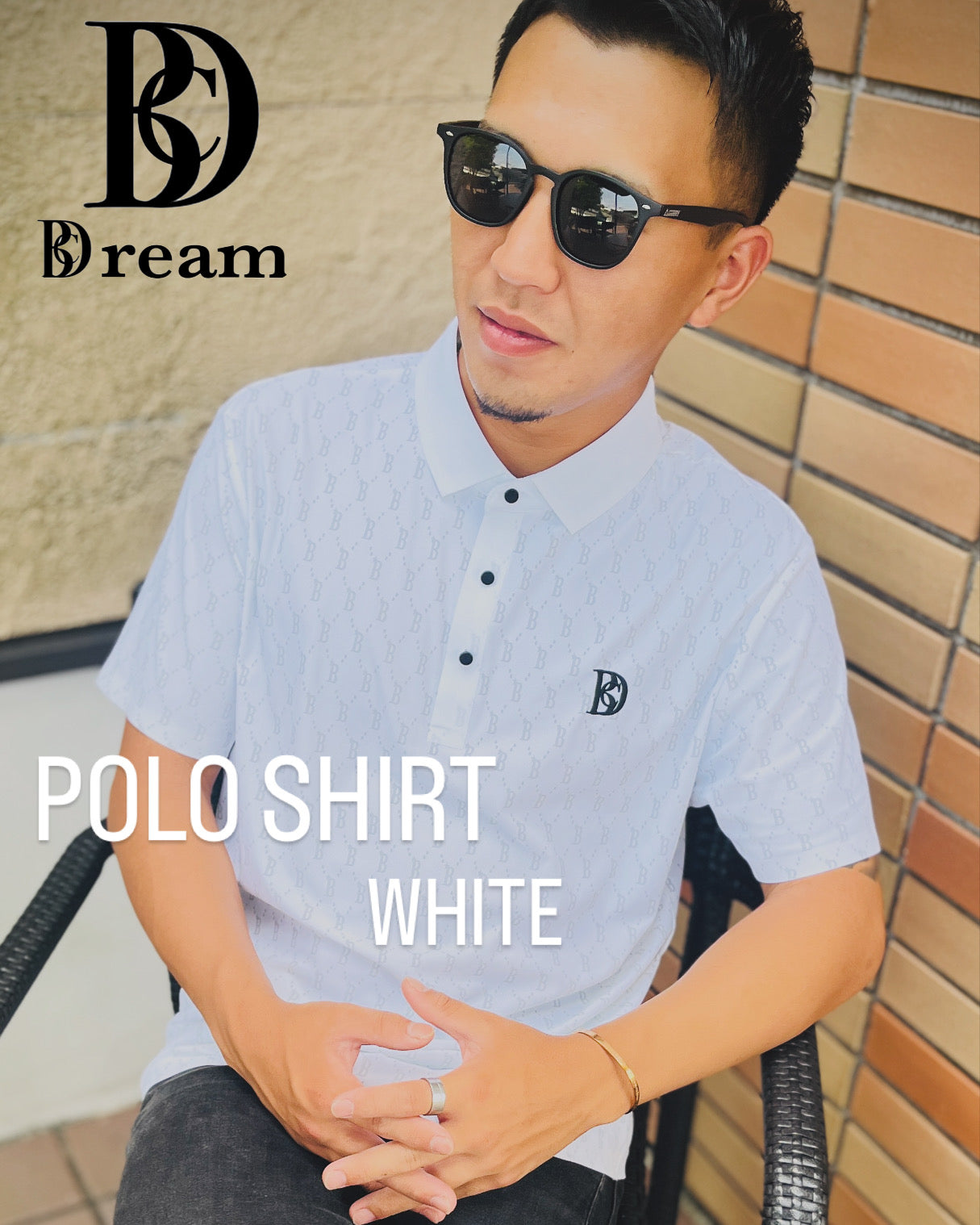 POLOシャツ